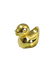 1pc Cruise Duck Mini Mailbox Door Magnet, Cute Duck Exchange Mini Mailbox With 1pc Rubber Duck, Cruise Cabin Door Decoration, Creative Novelty Gift For Daily Gifting, Birthday And Holiday - Multicolor - View 9