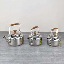 Water Kettles - View 4
