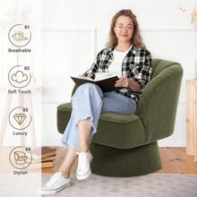 Sofas & Couches - Dark Green - View 3
