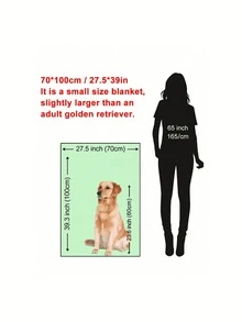 1pc Customized Blanket, Soft Plush Blanket With Customizable Name, Valentine's Day Red Heart Print Design, Personalized Name Blanket, Personalized Gift For Family, Customized Commemorative Gift For Wife And Husband, Very Suitable For Home Use Warm Blanket, Customized Plush Blanket For Wife On Valentine's Day - Multicolor - View 5