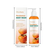 OceAura Shower & Scrubs - Citrus - View 9