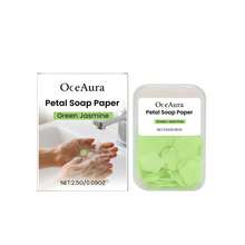 OceAura Hand Wash - Jasmine - View 6