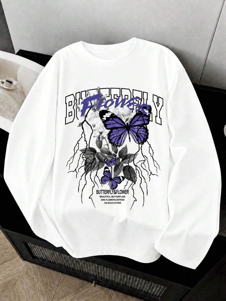 Men T-Shirts - Off-white - View 1