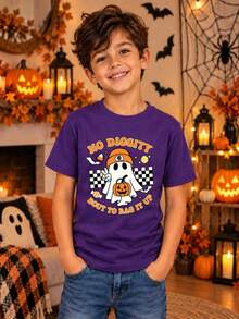 Tween Boys T-Shirts - SET 3 - View 3