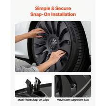 Car Wheels - A - View 4