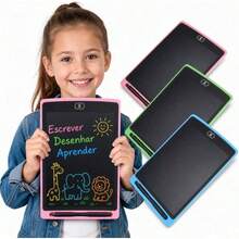 Drawing Tablets - AÇIK MAVİ - Görünüm 6