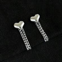 1/2 Adjustable Pants And Sleeve Clips, Detachable Pant Leg Clips, Suitable For Pants And T-Shirts, With Chain Clips, Shorten Pant Legs Without Sewing, Durable And Sturdy, Multi-Functional Clips, Shirt Clips Can Tighten T-Shirt Hem, Collar And Pant Legs, Women's Fashion Accessories - Multicolor - View 14