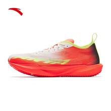 Papyrus White/Fire Orange/Neon Green/Basic Black-3
