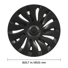 Car Wheels - A - View 11
