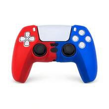 Compatible With PlayStation 5, Anti-Drop Controller Protective Case, Anti-Slip, Anti-Sweat, Anti-Dust, Anti-Scratch, Better Grip, Enhance Gaming Experience, Valentine's Day Confession/All-Season Romantic Gift - View 11