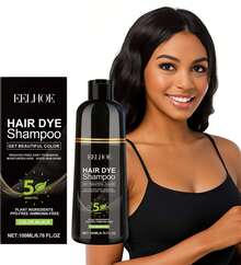EELHOE Dry Shampoo - 1 - View 3