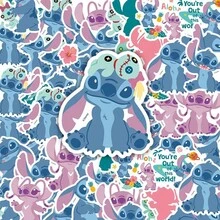 50pcs Stitch & Angel Planner DIY Sticker Collection, Multiple Patterns, Luggage Water Bottle Computer Decoration, Birthday Small Gift, Home Office Desk Decor 2. Minimalist Decoration Sticker Set, Rich Patterns Multiple Patterns DIY Decoration Stickers, Luggage Water Bottle Planner Computer Universal, Creative Birthday Small Gift, Home Office Desk Decoration Accessories Versatile Sticker Set, Multiple Patterns For Free Application - Multicolor - View 15