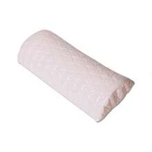 1pc PU Leather Nail Art Hand Pillow Wrist Rest Pad Table Mat Nail Art Hand Cushion Tool - Multicolor - View 11