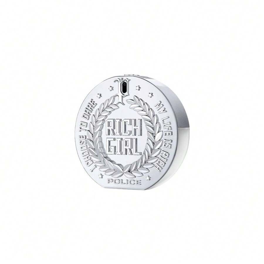 Police Perfume - Floral - Ver 1