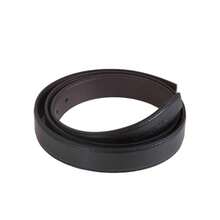 Chabrand Men Belts - Black - View 3