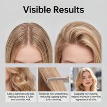 GleamXi Hair Treatment - Hair Care Spray - View 2