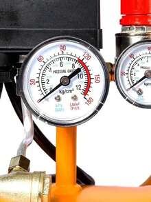 Car Air Compressors - Wired - View 5