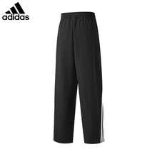 Adidas Quần dài thể thao nam dáng casual kẻ sọc in chữ - LE3589 - Xem 7