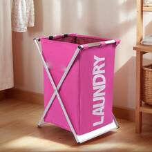Laundry Sorters - Grey - View 3