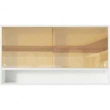 Storage Islands & Carts - White - View 6