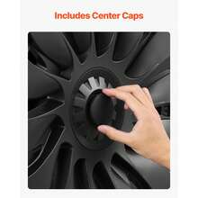 Car Wheels - A - View 8