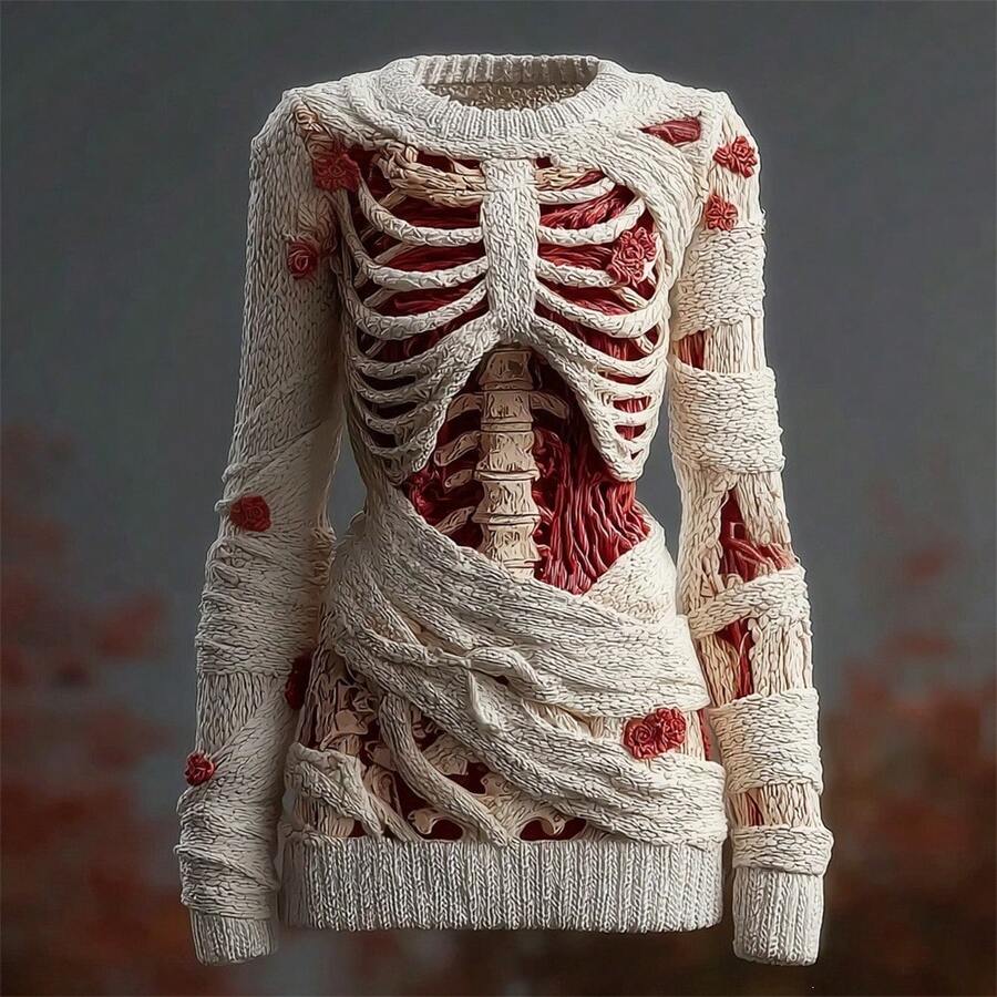 Cosplay Clothing - Dark Grey - View 1