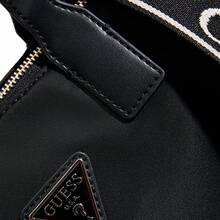 Guess Travel Duffel Bags - Black - View 5