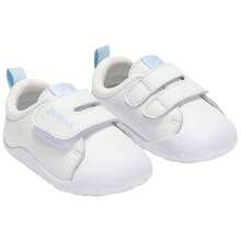 Joma Baby Slippers - White - View 3