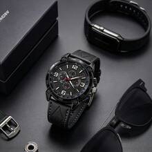 Reloj deportivo de  con tres contadores para regalo - Unitalla - Ver 4