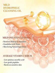 DHC Olive Deep Cleansing Oil 30ml Makeup Remover For Sensitive Dry Skin Extra Virgin Olive Oil Gentle Facial Cleanser Dissolves Long-Wear Makeup - 30ml - View 4