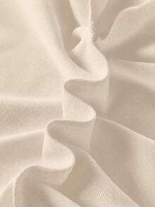 Men Hoodies - Apricot - View 8