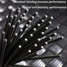 10-20pcs J422 Carbon Steel Arc Welding Rods - High-Purity Steel Electrodes For Long-Lasting Burn, Smooth Welds & Low Spatter, All-Position Welding (Horizontal, Vertical, Upside) - Lead-Free, High-Performance Materials - A - View 6