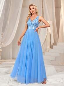 Baby Blue