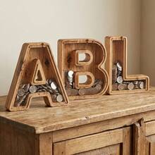 Money Boxes - 1 Piece - View 3