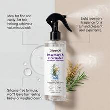 GleamXi Hair Treatment - Hair Care Spray - View 11