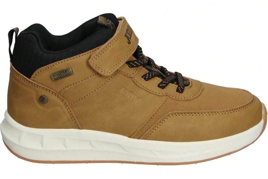 Joma Kids Boots - Camel - View 1