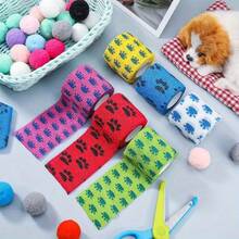 6 cái/gói tua rua polyester kèm dây treo, phong cách mềm mại, tua rua quả cầu gân phong cách cổ điển Trung Quốc nhiều màu, mặt dây chuyền đánh dấu sách, móc khóa, trang trí treo xe ô tô, dây xích điện thoại, phụ kiện DIY treo eo Hanfu và quần áo - Nhiều màu - Xem 5