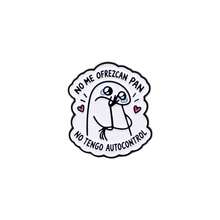 Enamel Lapel Pin Badge Brooches, Fashion Metal Decorative Pins For Backpack Bag Jacket Clothing, Perfect Gift For Men Women Best Friends - Multicolor - View 11