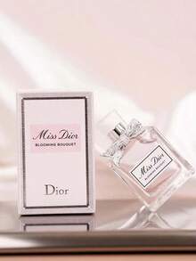 Dior Christian  Blooming Bouquet Eau De Toilette 5ml - 5ml/0.169fl Oz - View 4