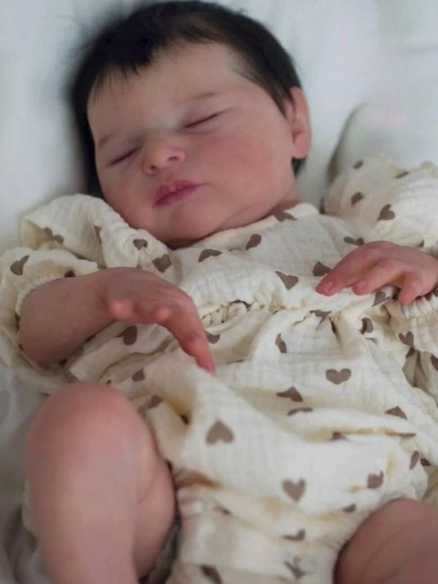 Kids Dolls - Sleeping Doll - View 1