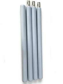 1pc Yoga Body Shaping Stick Back Opener Bar Shoulder Opener Back Stretcher Posture Training Bar Dance Halloween - Multicolor - View 9