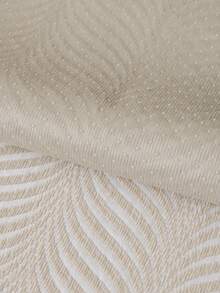 1pc Minimalist Solid Color Chenille Sofa Cushion - Classic Design, Machine Washable, Suitable For 1-4 Seater Sofa Protection, Perfect For Living Room, Bedroom, Office, Home Decor. - White - View 10