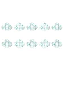 Transparent Gel Heel Pads/Invisible Anti-Friction Shoe Liners/Suitable For Shoes, Women, Men, High Heels, Sneakers, And Daily Foot Care Additions - Multicolor - View 13