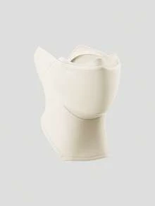 Beneunder Compartmented High Wind-Resistance Warm Neck Protection Mask PM056 - Original Lumi - View 9
