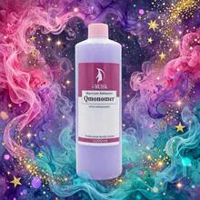 LIQUIDO ACRILICO MONOMERO MUSSAS 32OZ - Morado - Ver 1
