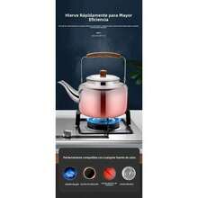 Water Kettles - View 10