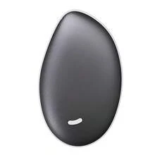 1pc Portable Electric Hand Warmer, Mango Shape, 2400mAh, 3 Temperature Settings, Unisex, Essential For Outdoor Sports Enthusiasts And Workers, Holiday Gift - A - View 14