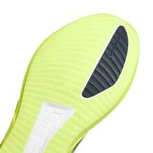 Adidas New Unisex BOOST Low-Top Cushioning Racing Running Shoes - Lemon Yellow - View 7