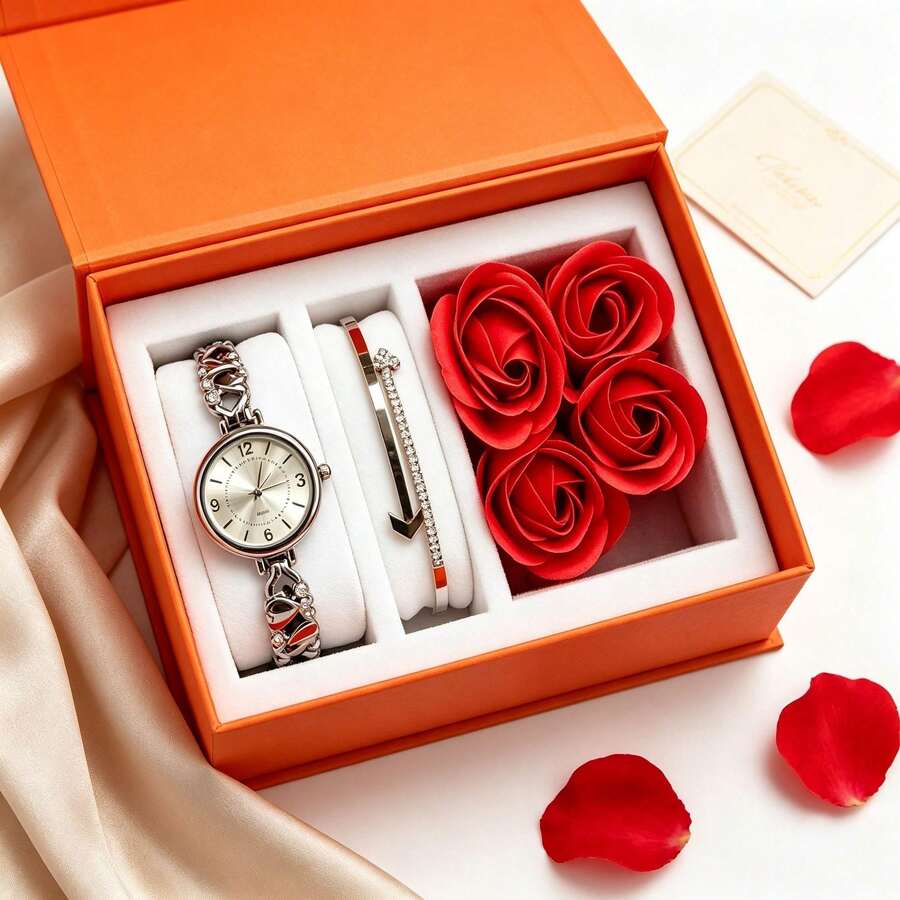 Women Watch Gifts - Mouldless - View 1