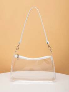 Outdoor Sports & Tote Bags - White - View 1